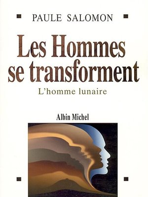 cover image of Les Hommes se transforment